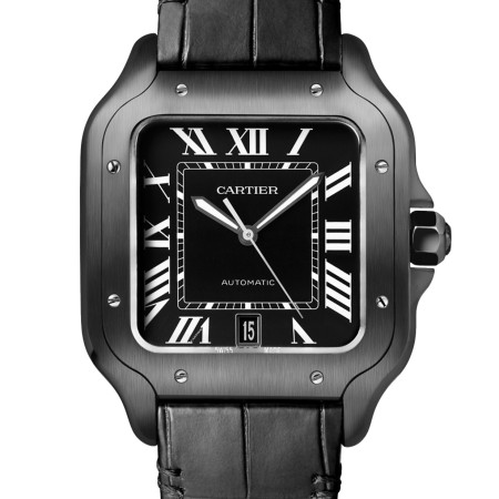 Cartier Santos de Cartier