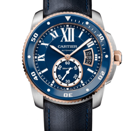 Cartier Calibre de Cartier