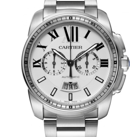 Cartier Calibre de Cartier