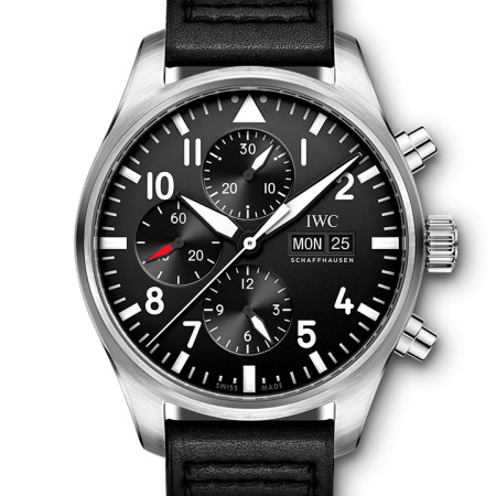 IWC Pilot