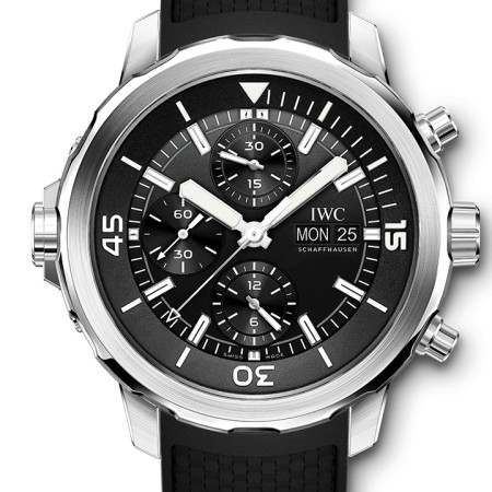 IWC Aquatimer