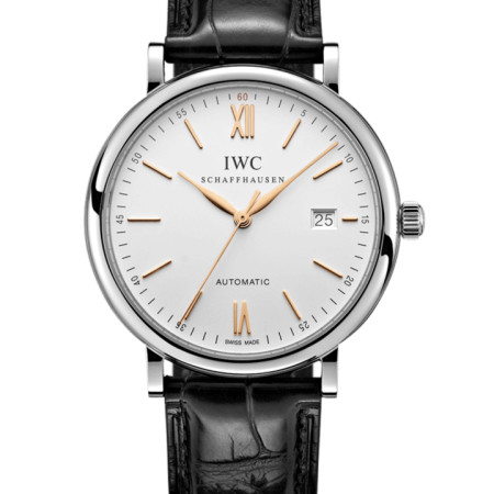 IWC Portofino