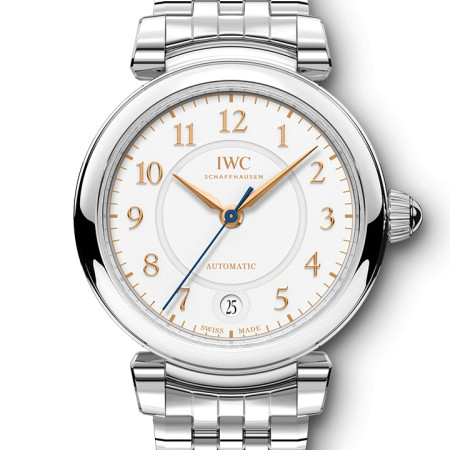 IWC Da Vinci
