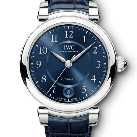 IWC Da Vinci