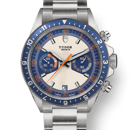Tudor Heritage Chrono