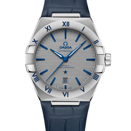 Omega Constellation