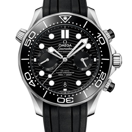 Omega Seamaster