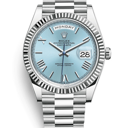 Rolex Day-Date