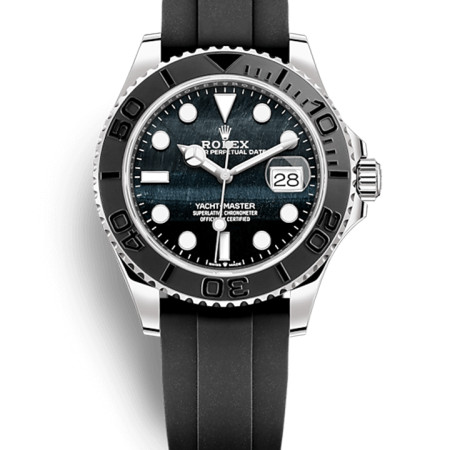 Rolex Yacht-Master