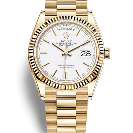 Rolex Day-Date
