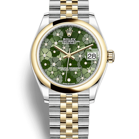 Rolex Datejust 31
