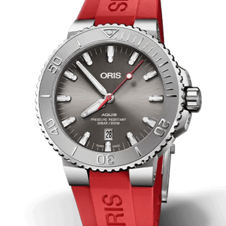 Oris Aquis