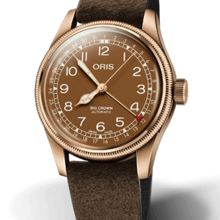 Oris Big Crown