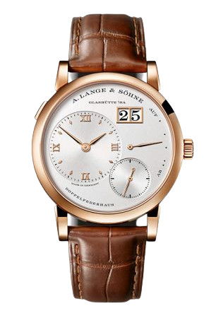 A. Lange & Söhne Lange 1