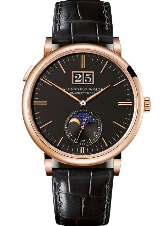 A. Lange & Söhne Saxonia