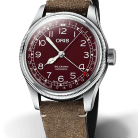 Oris Big Crown