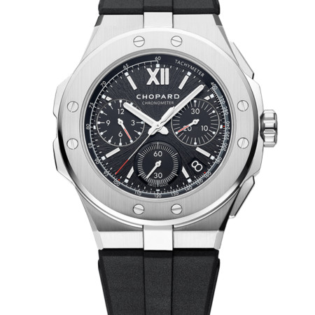 Chopard Alpine Eagle