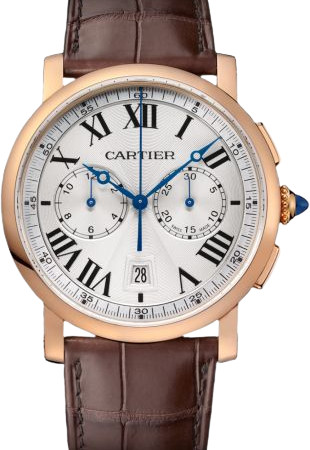 Cartier Rotonde de Cartier