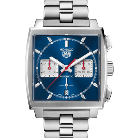 TAG Heuer Monaco