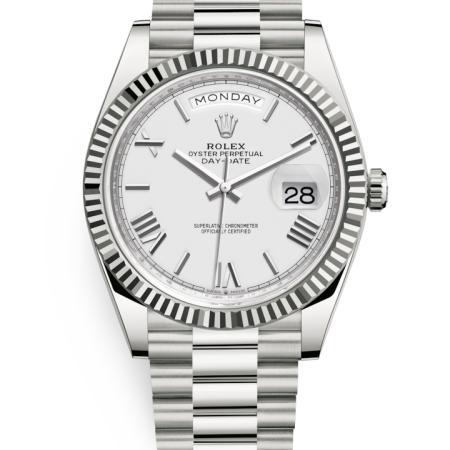 Rolex Day-Date