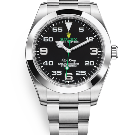Rolex Air-King