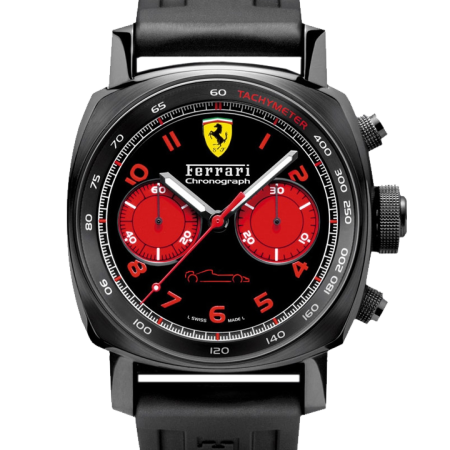 Panerai Ferrari