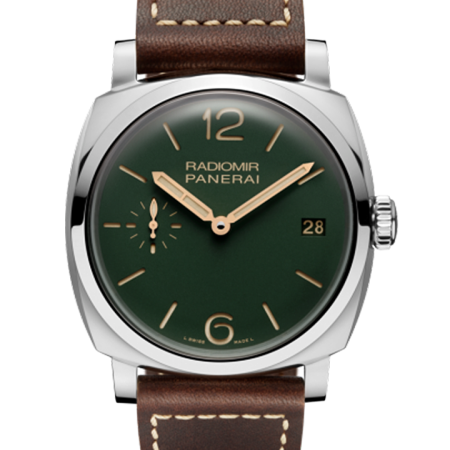 Panerai Radiomir 1940