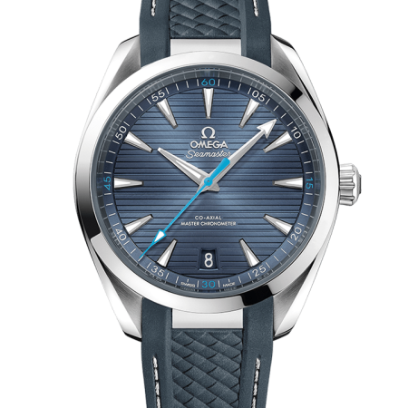 Omega Aqua Terra
