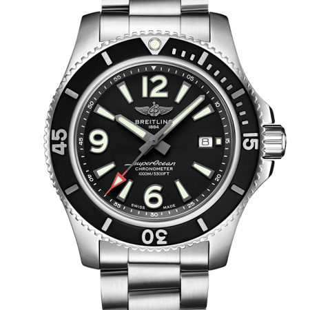 Breitling Superocean
