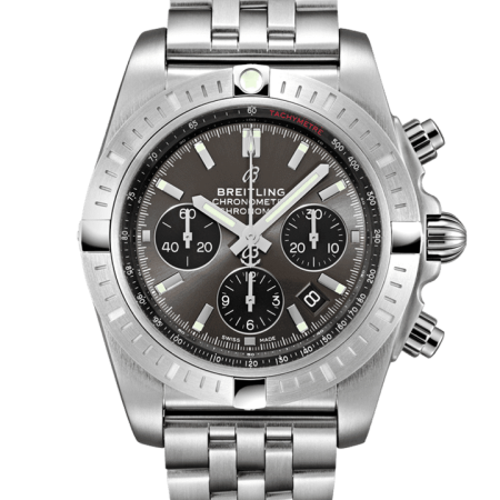 Breitling Chronomat