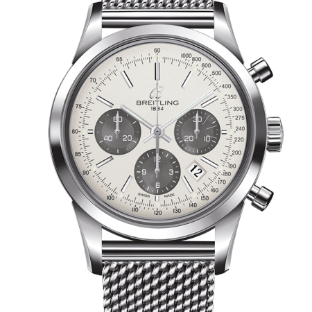 Breitling Transocean