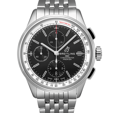 Breitling Premier