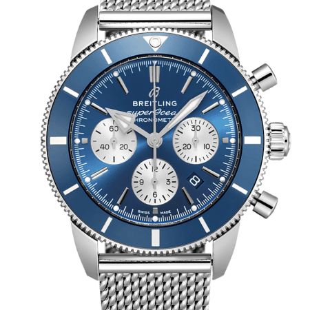 Breitling Superocean Heritage