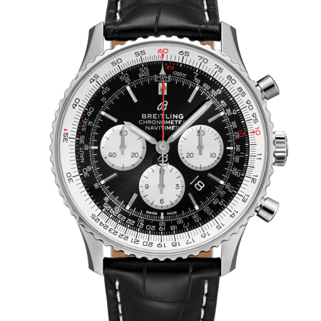Breitling Navitimer