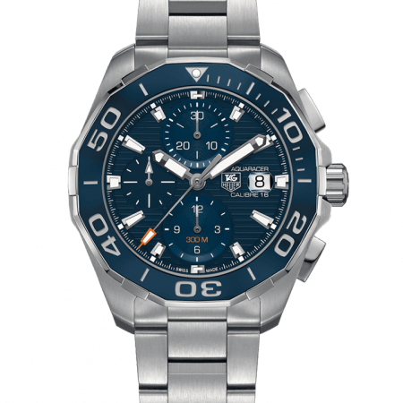 TAG Heuer Aquaracer