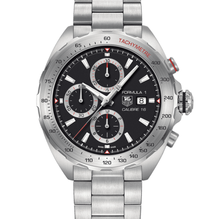 TAG Heuer Formula 1