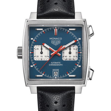 TAG Heuer Monaco