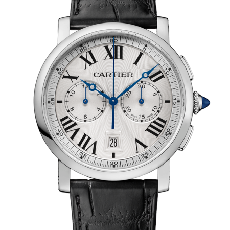 Cartier Rotonde de Cartier