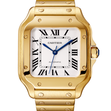Cartier Santos de Cartier