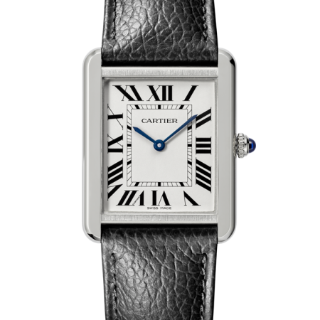 Cartier Tank