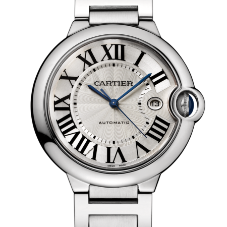 Cartier Ballon Blue de Cartier