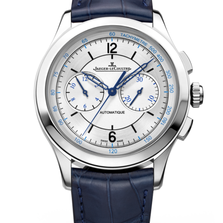 Jaeger-LeCoultre Master