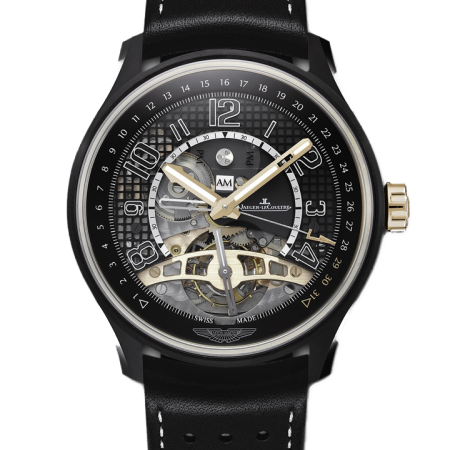 Jaeger-LeCoultre AMVOX