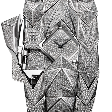 Audemars Piguet Haute Joaillerie