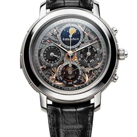 Audemars Piguet Jules Audemars