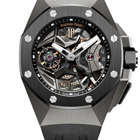Audemars Piguet Royal Oak Concept
