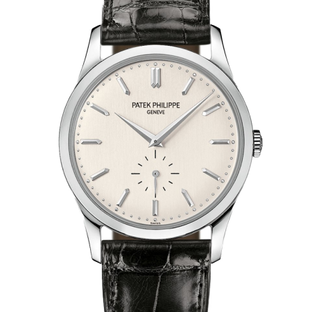 Patek Philippe Calatrava