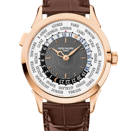 Patek Philippe Complications