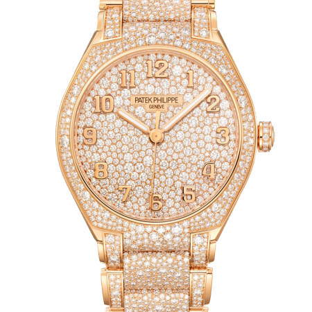 Patek Philippe Twenty~4