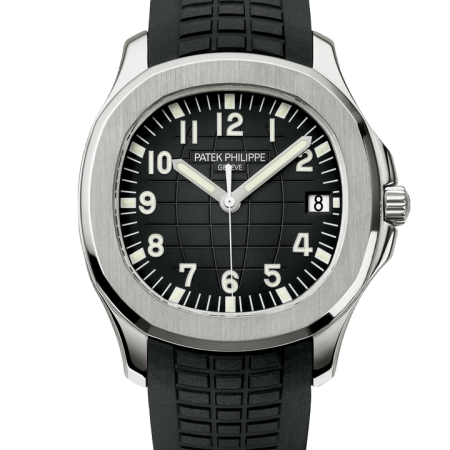 Patek Philippe Aquanaut